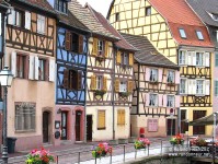 colmar 199x150 custom Trans Alpine Tour