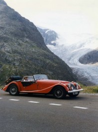 susten pass 197x266 custom Trans Alpine Tour