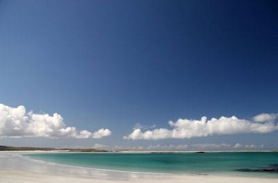 Scotland Driving Tour with Classic Travelling - Uist