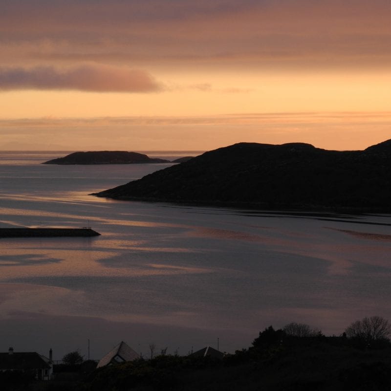 Scotland Driving Tour with Classic Travelling