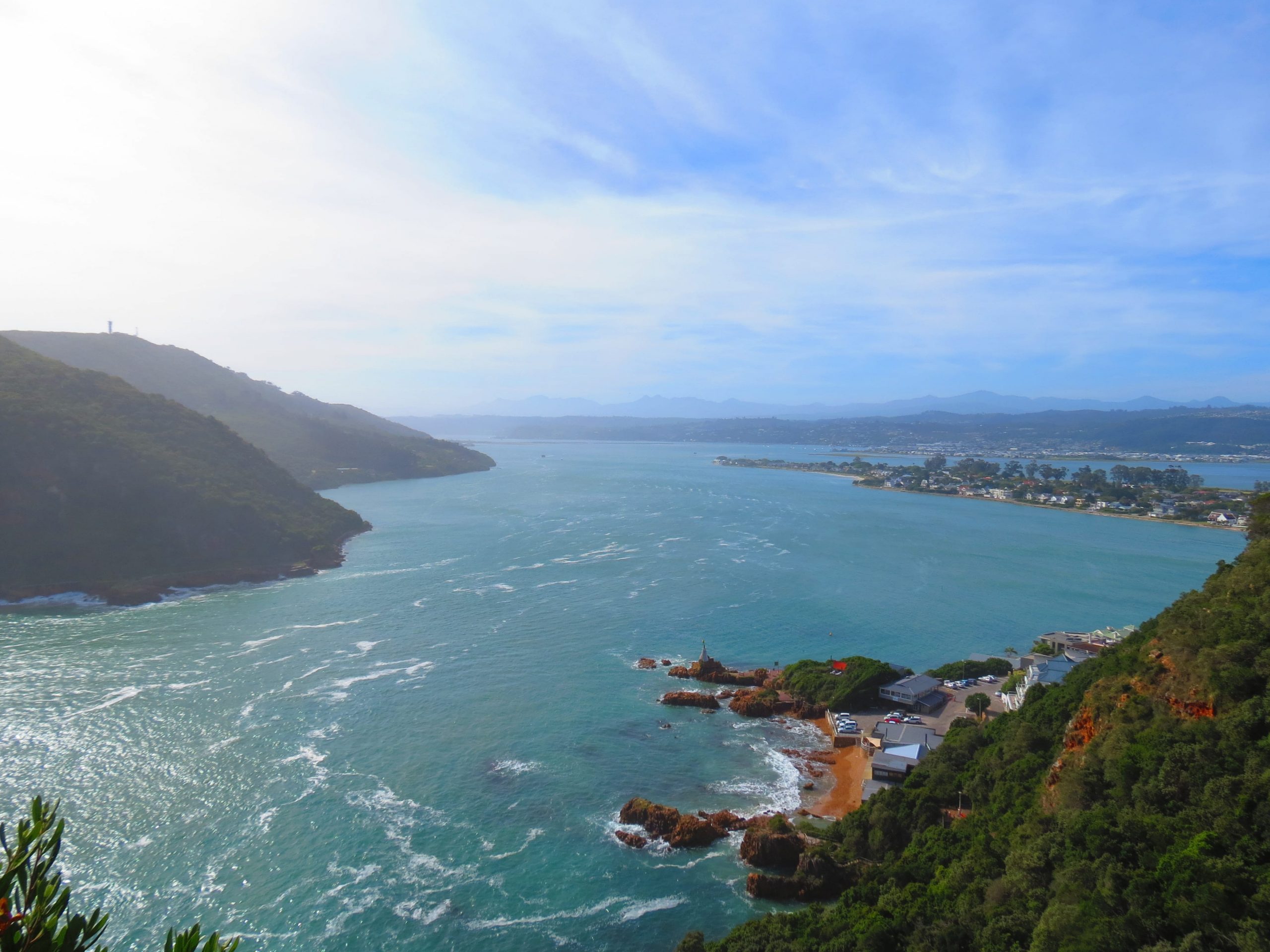 South Africa Driving Tour with Classic Travelling - Knysna