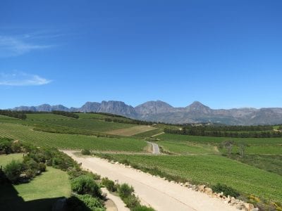 South Africa Driving Tour with Classic Travelling - Waterkloof