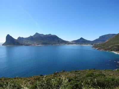 South Africa Driving Tour with Classic Travelling - Hout Bay