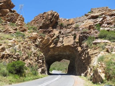 South Africa Driving Tour with Classic Travelling - Montagu