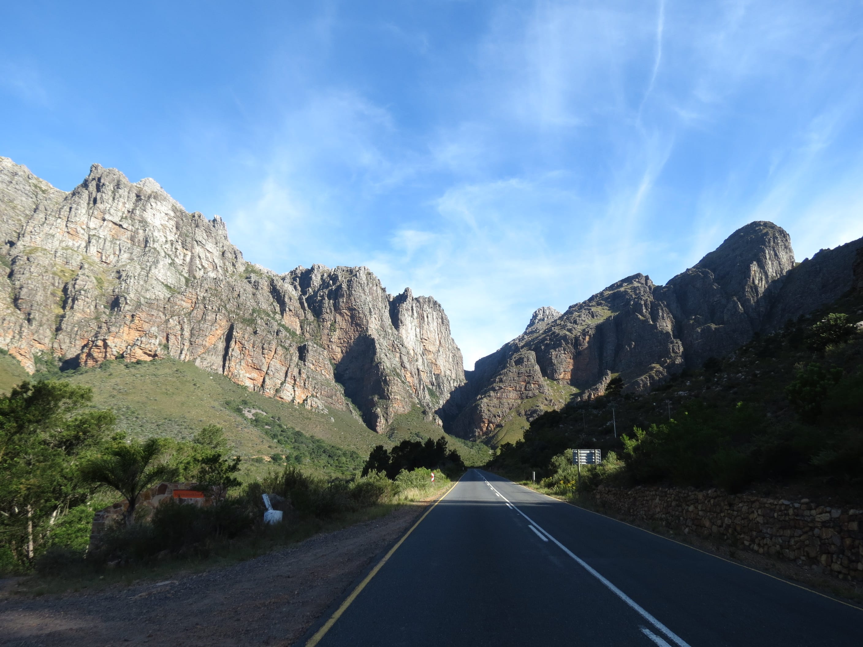 South Africa Driving Tour with Classic Travelling