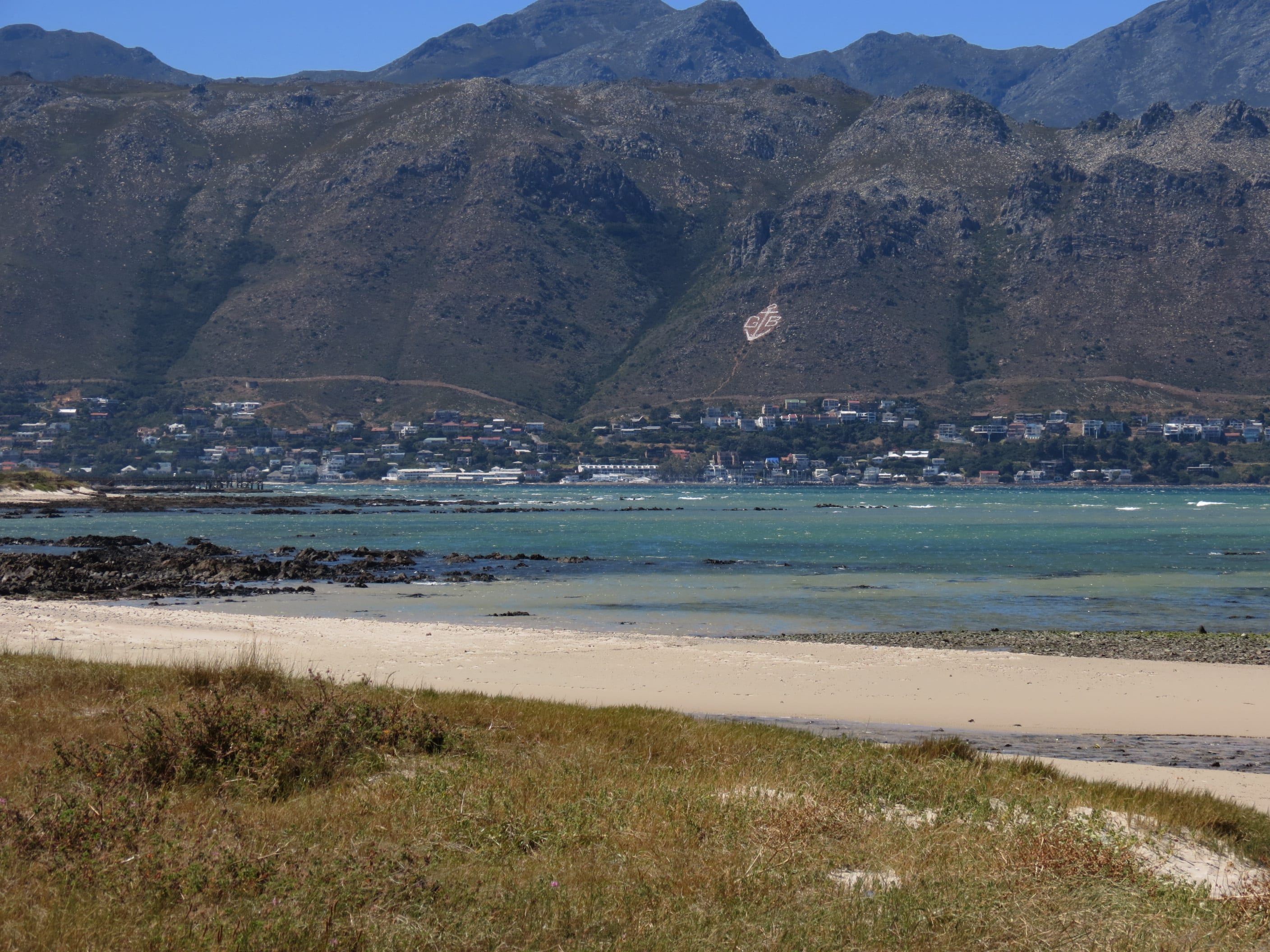 South Africa Driving Tour with Classic Travelling - Gordons Bay