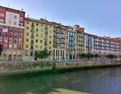 Old Bilbao