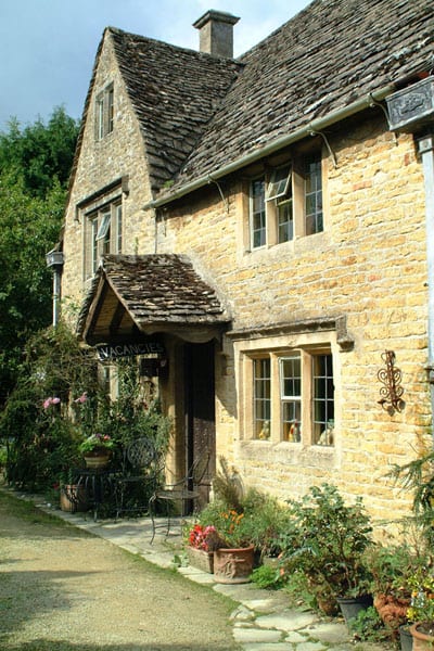 Cotswolds House