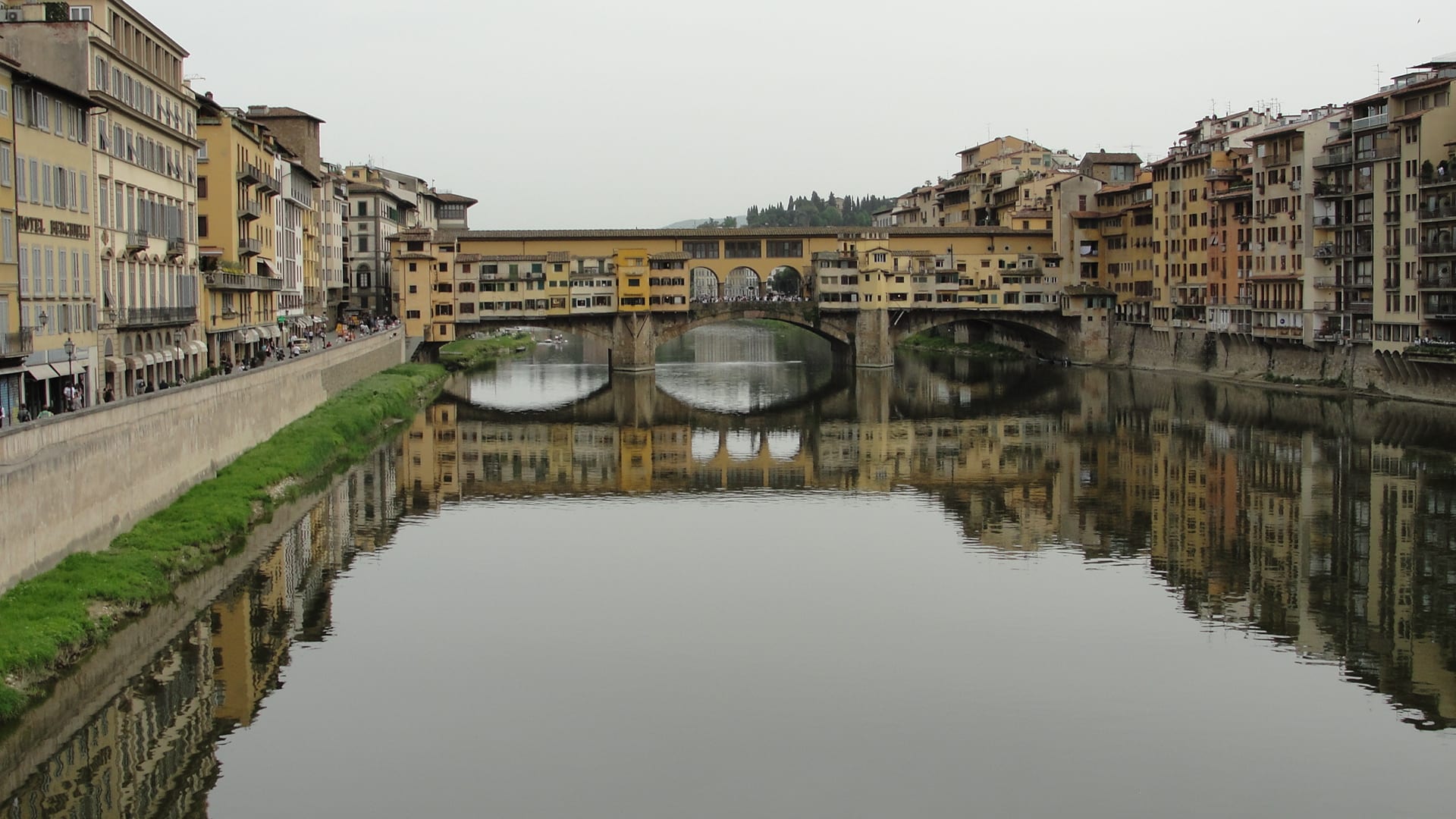 Tuscany & Umbria Driving Tour with Classic Travelling - Florence