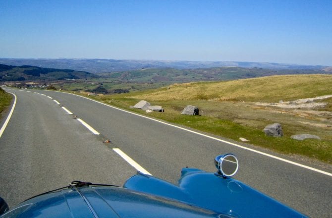 Welsh Borders
