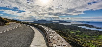 Classic Travelling Ireland Tour - Ring of Kerry