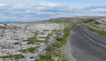 Classic Travelling Ireland Tour
