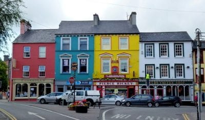 Classic Travelling Ireland Tour - Skibbereen