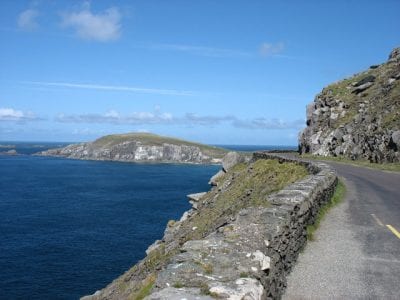Classic Travelling Ireland Tour