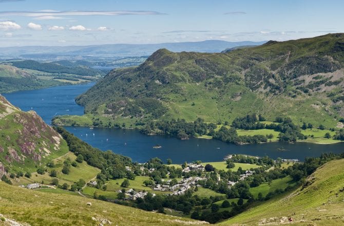 Bassenthwaite