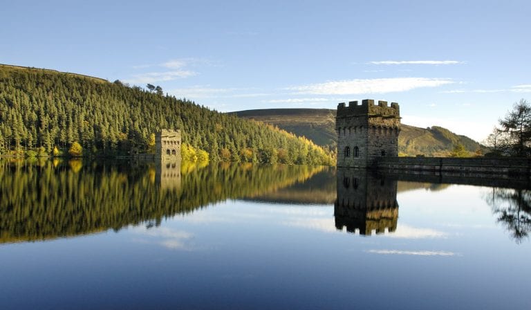 derwent Classic Travelling