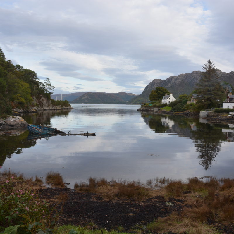 Plockton