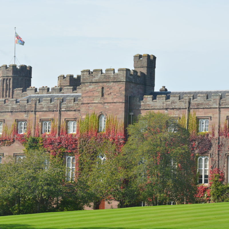 Scone Palace