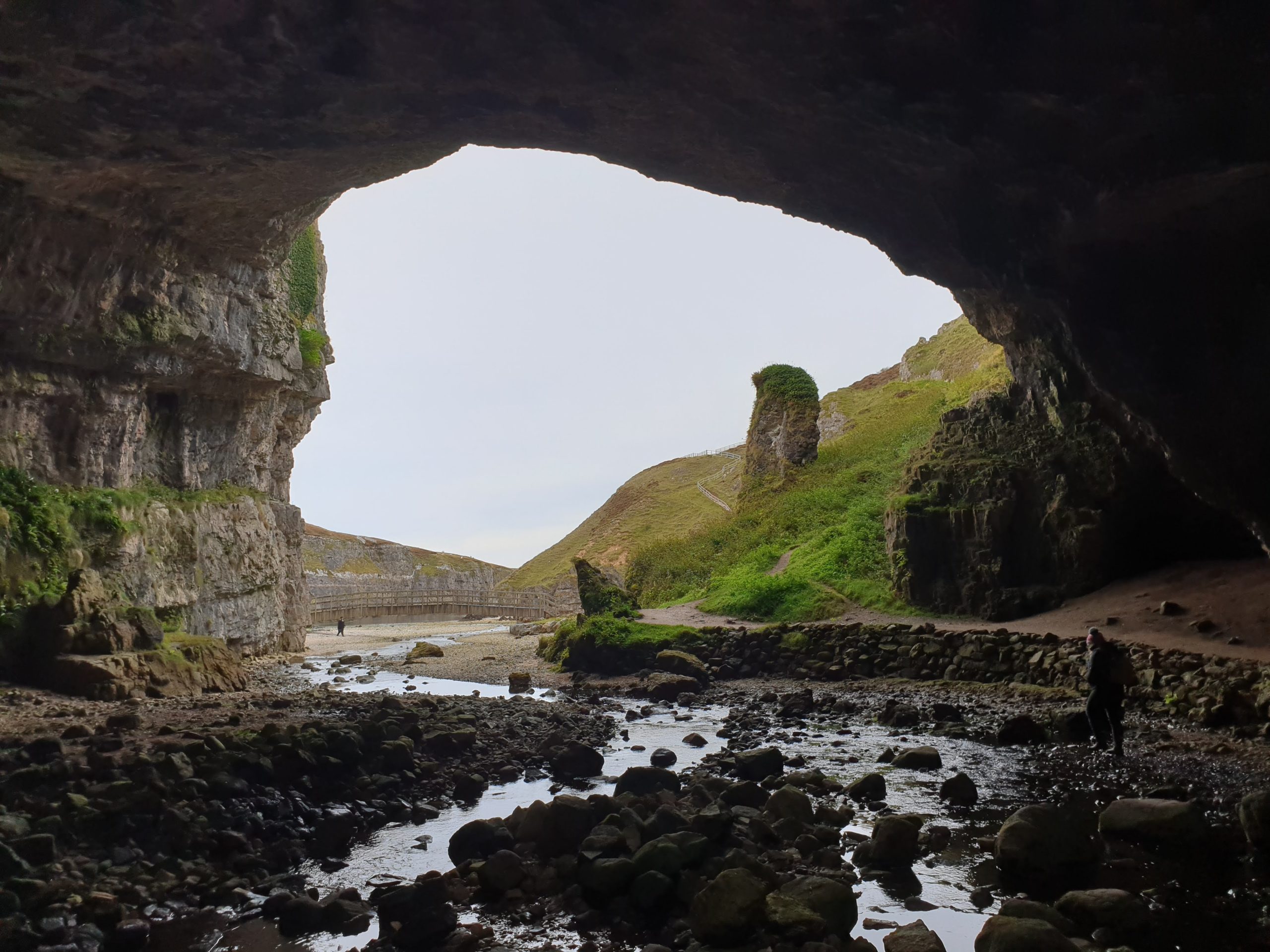 Smoo Caves Motoring Holidays and Scenic Driving Tours Classic