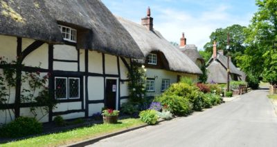 Wherwell
