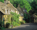Snowshill Cotswolds
