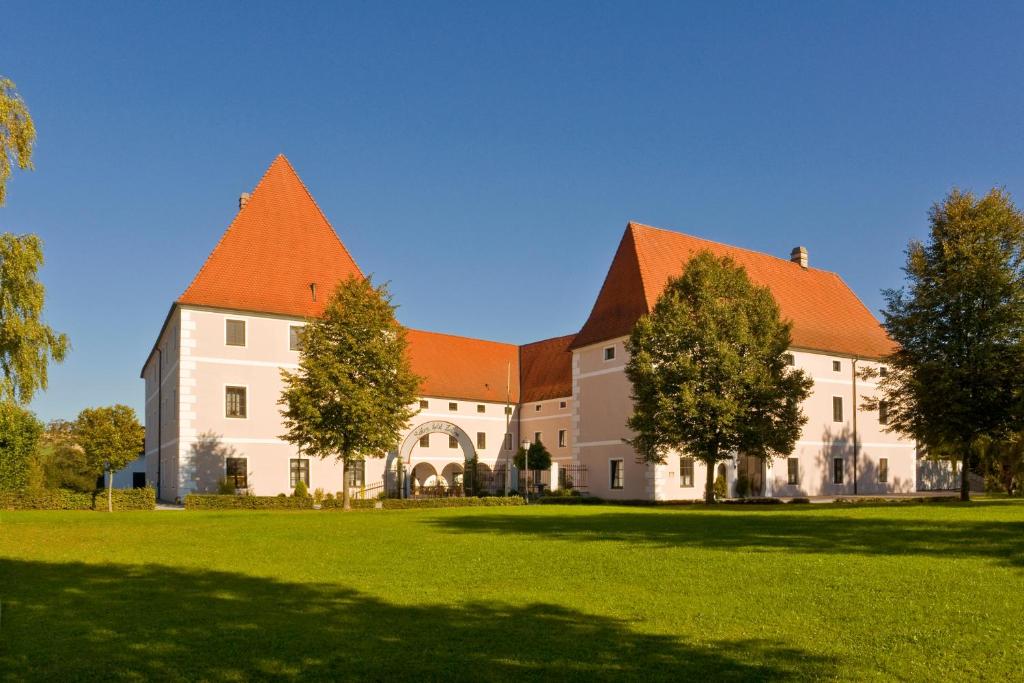 Schloss Zeillern Austria