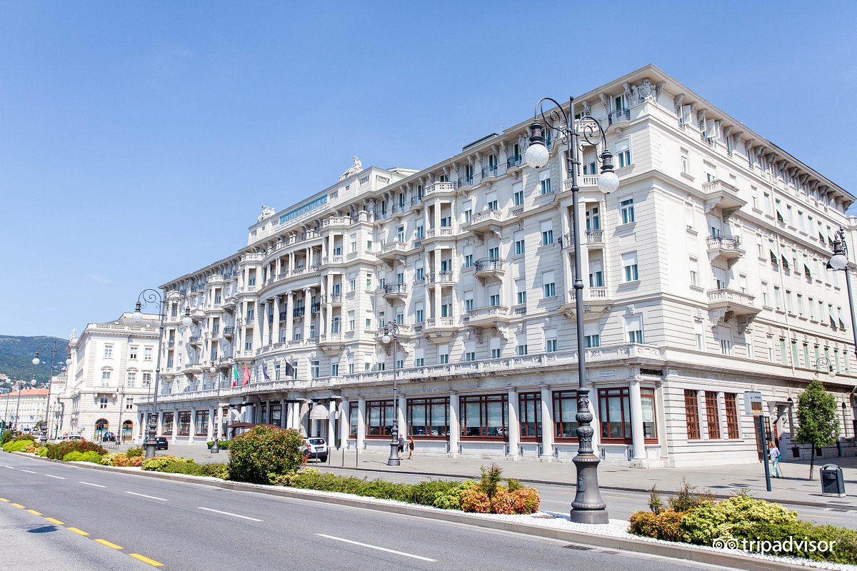 Trieste Starhotel