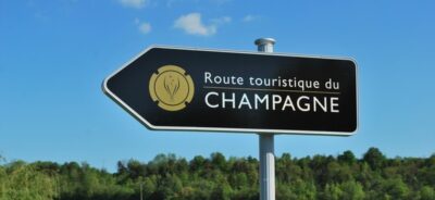 Champagne Touristique