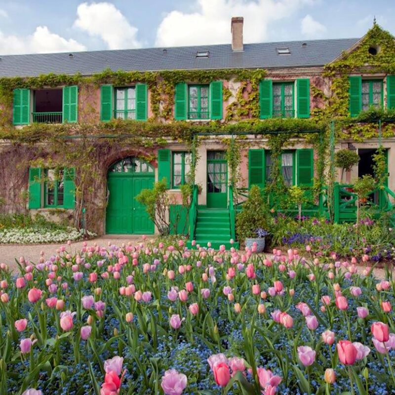 Monet Giverny