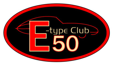 Etype 50 logo