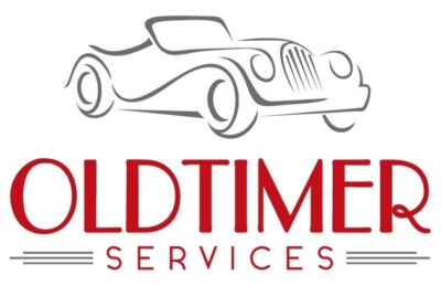 Oldtimer Services logo