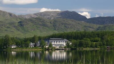 Harveys Point Donegal