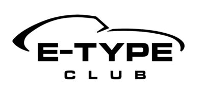 E-type Club logo