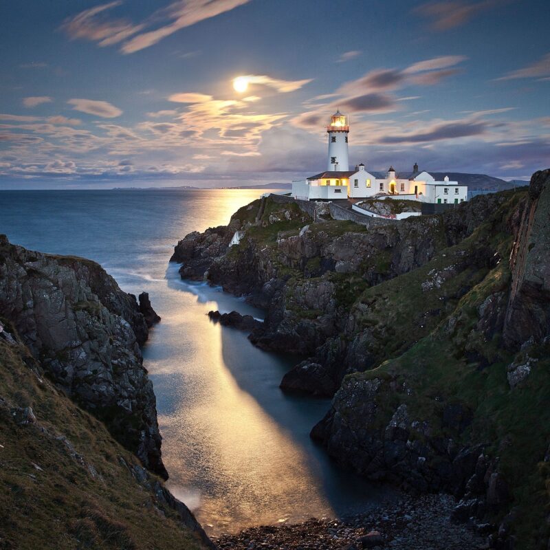 Fanad Head Donegal