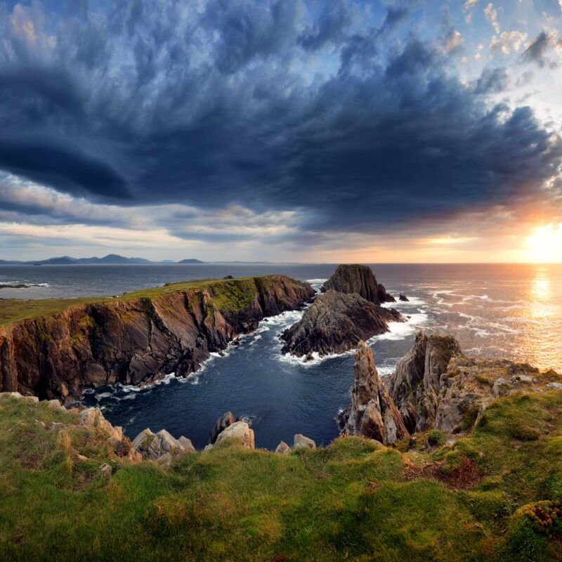 Malin Head