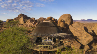 Mowani Mtn Camp Namibia