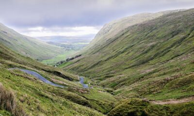 glegesh pass