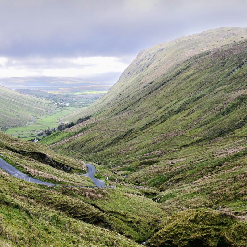 glegesh pass