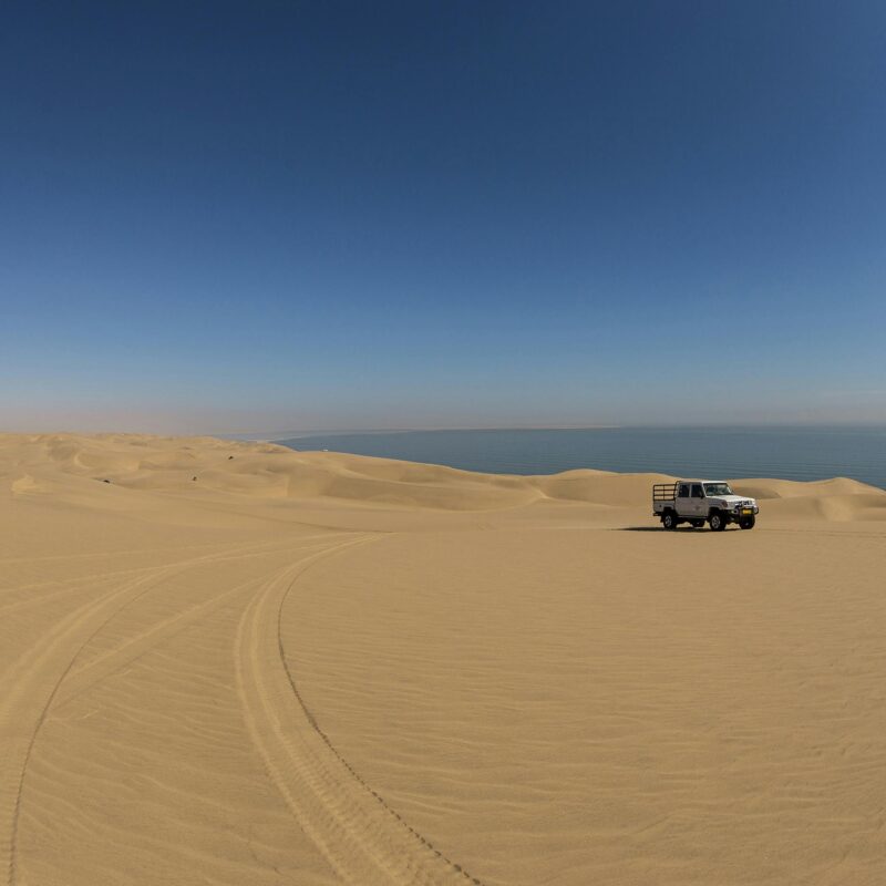 Namibia 4x4