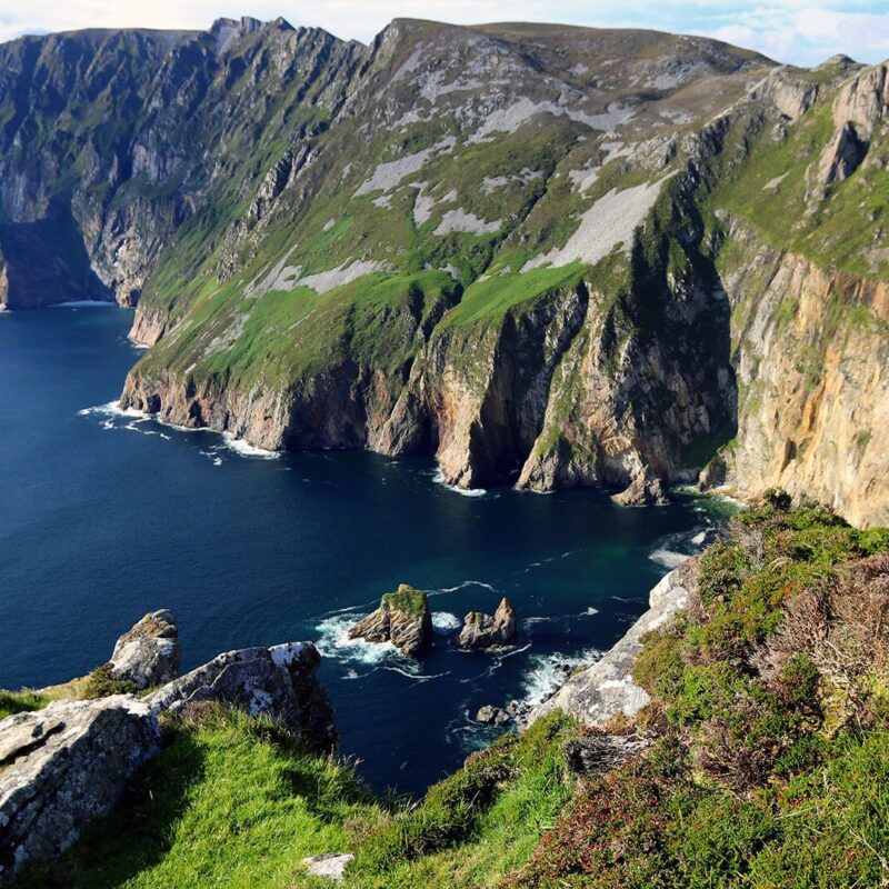 slieve league