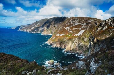 Slieve League Donegal