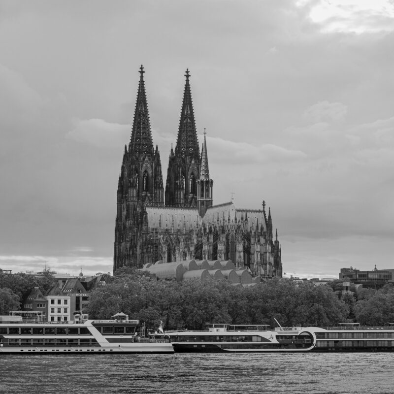 Cologne Cathedral