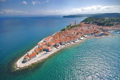 Piran Slovenia