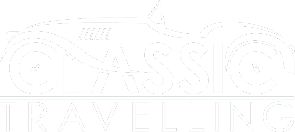 Classic Travelling