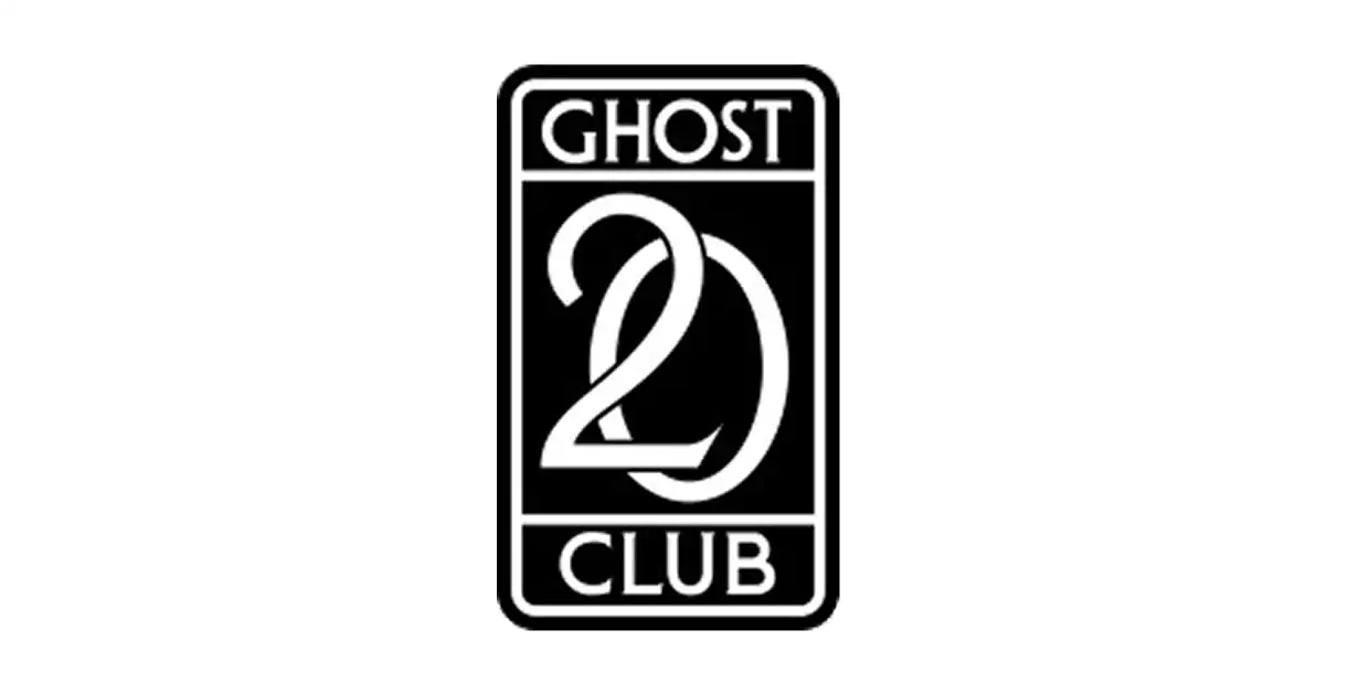 Ghost Club