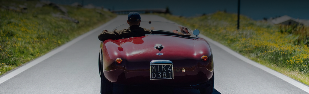 The Art of the Road: Why Classic Driving Tours Are More Than Just Travel