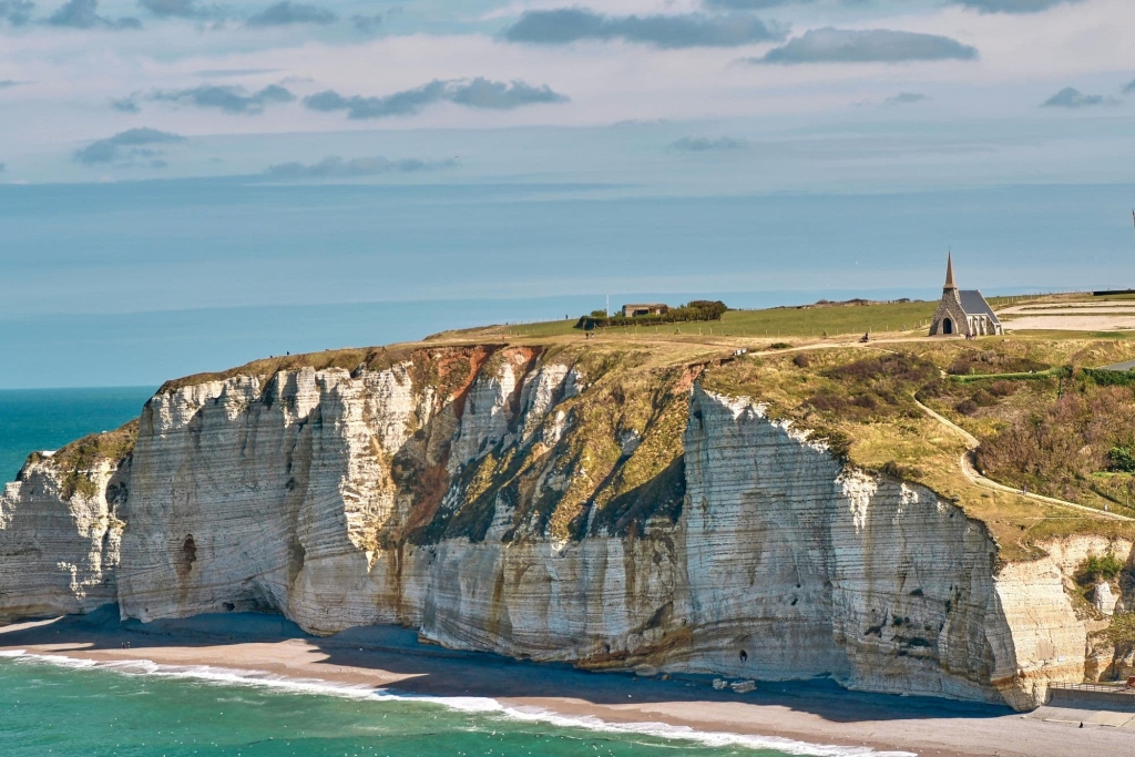 Normandy Gardens & D-Day Beaches