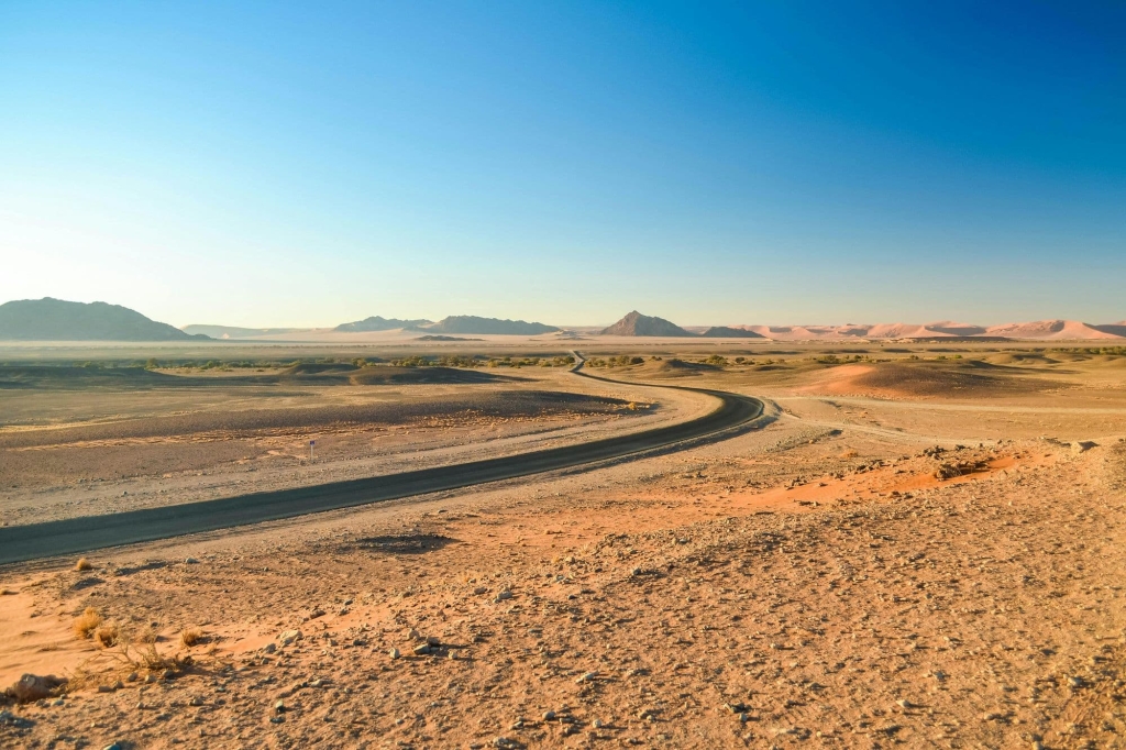 Namibia