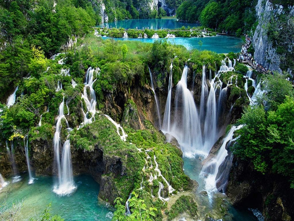 Croatia & Slovenia 2027
