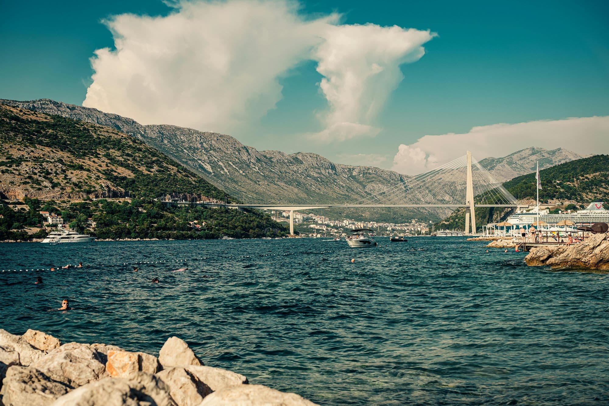 The Rise of Multi-Generational Motoring Holidays